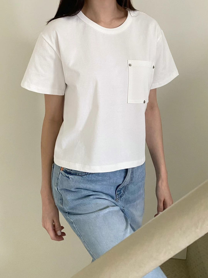 Pocket Tee