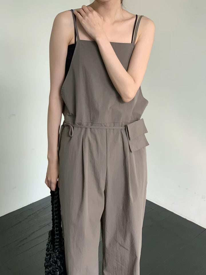 bag boy jumpsuit