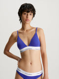 Calvin Klein cotton Bra