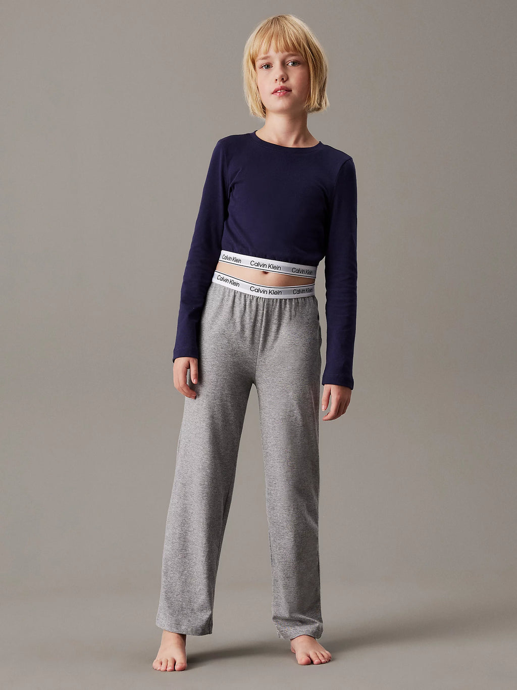 Calvin Klein 童裝set
