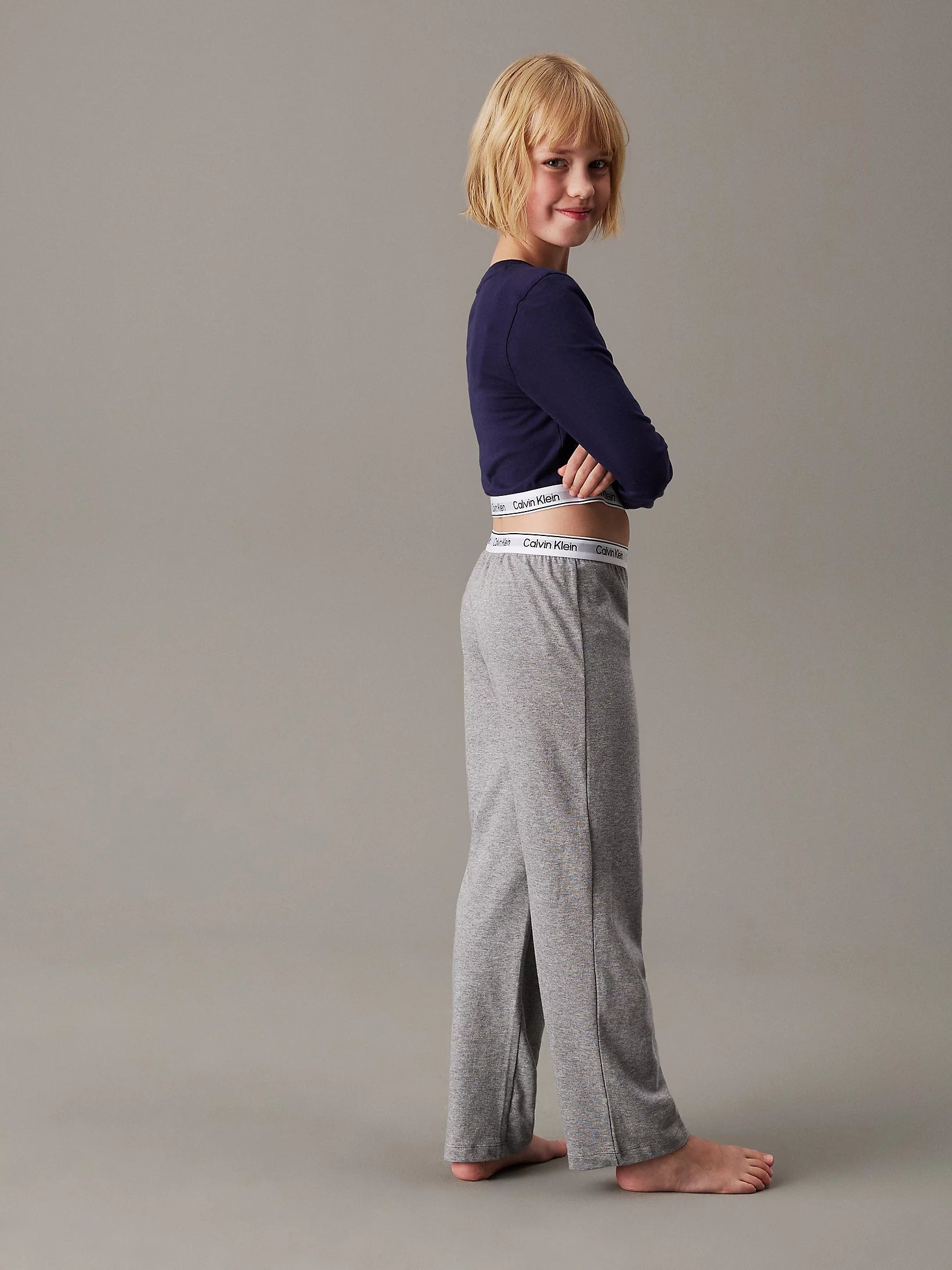 Calvin Klein 童裝set