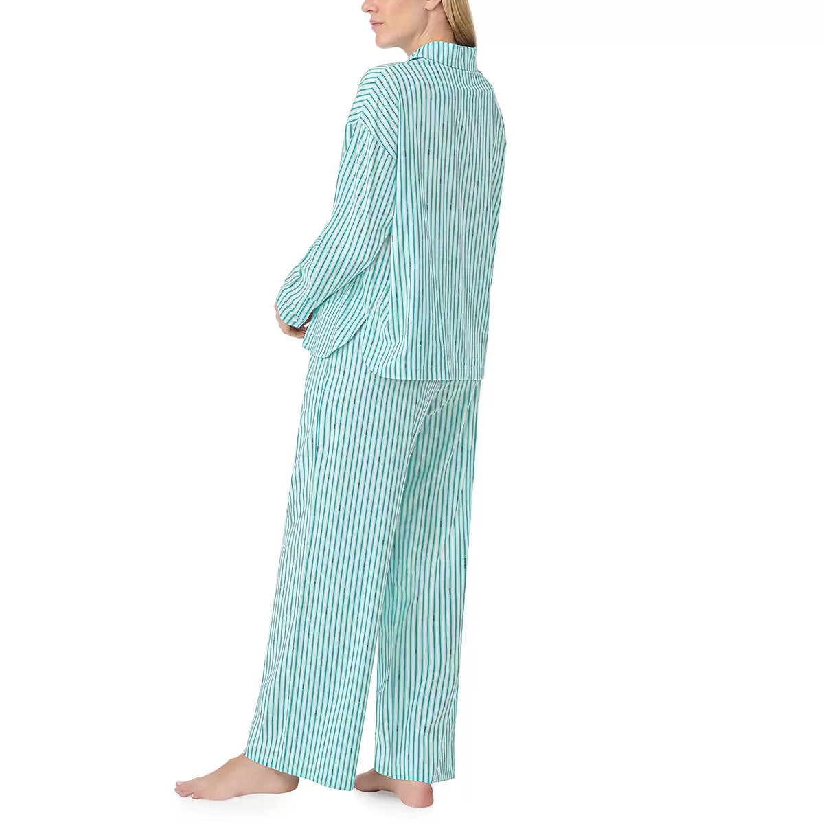 DKNY長袖睡衣