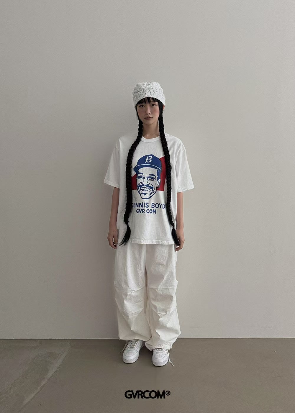 棒球明星長Tee