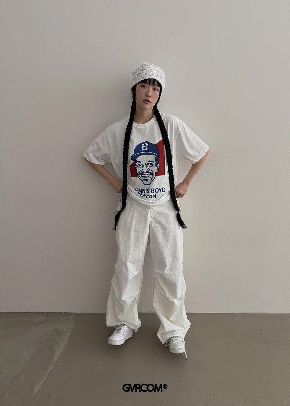 棒球明星長Tee