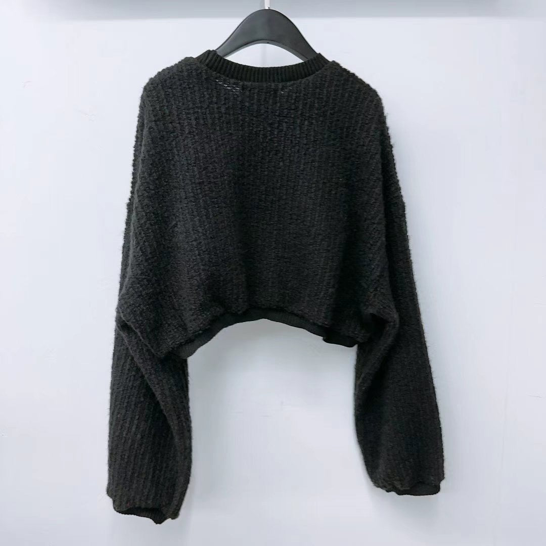 PROOKLYN絨短Tee