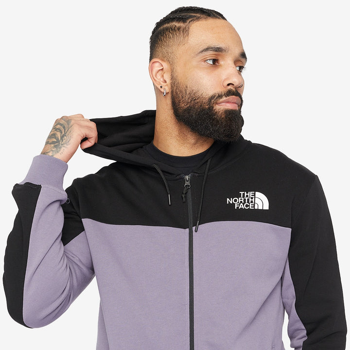 THE NORTH FACE  Zip  Up Jacket