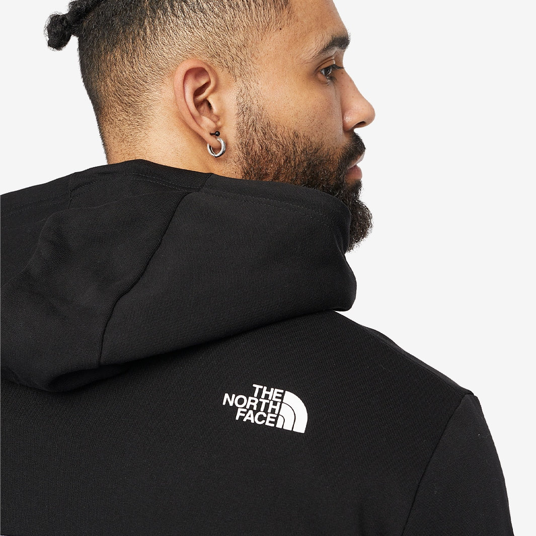 THE NORTH FACE  Zip  Up Jacket