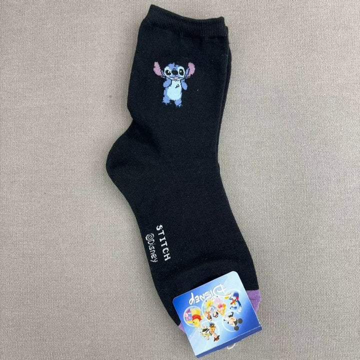 Disney Socks ($100/3對)