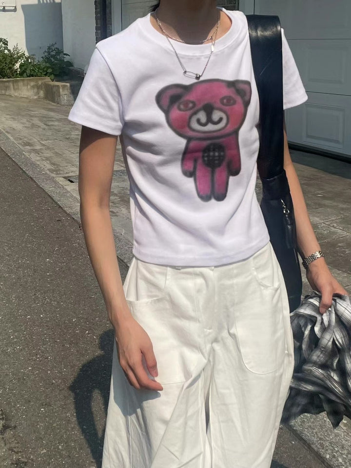 Bear Tee