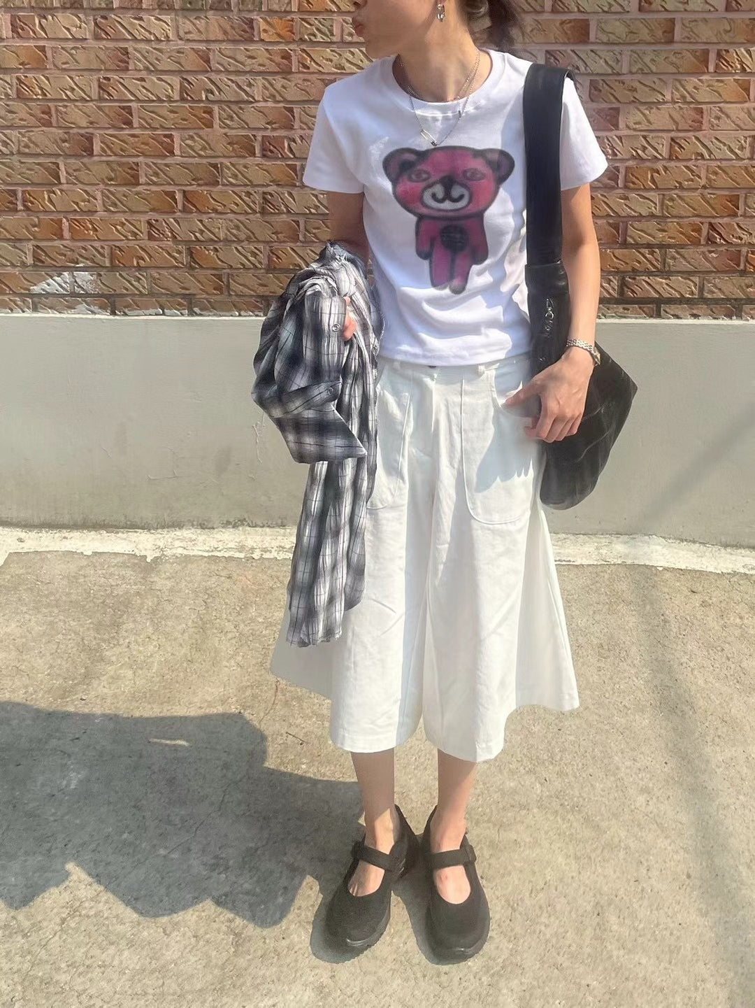 Bear Tee