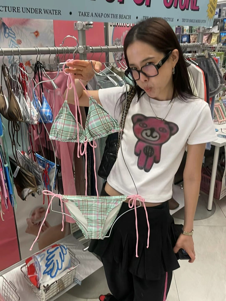 Bear Tee