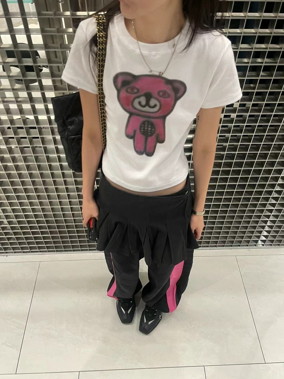 熊仔Tee