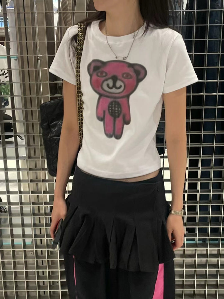 Bear Tee