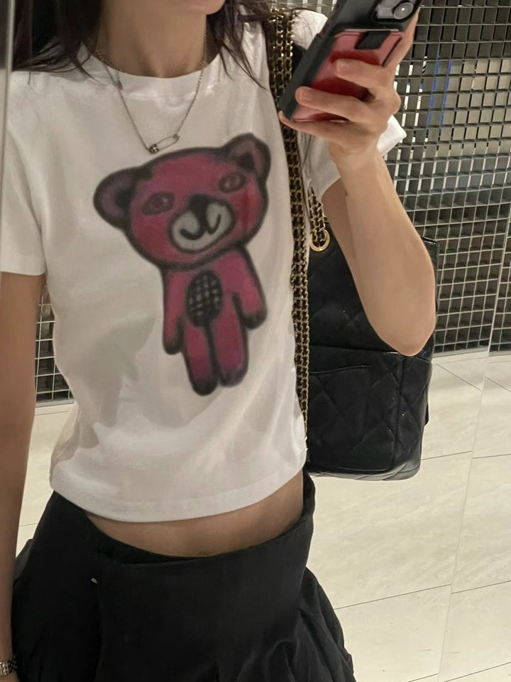 Bear Tee