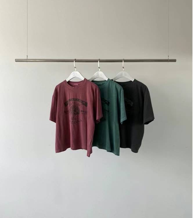 Asona Washing Tee