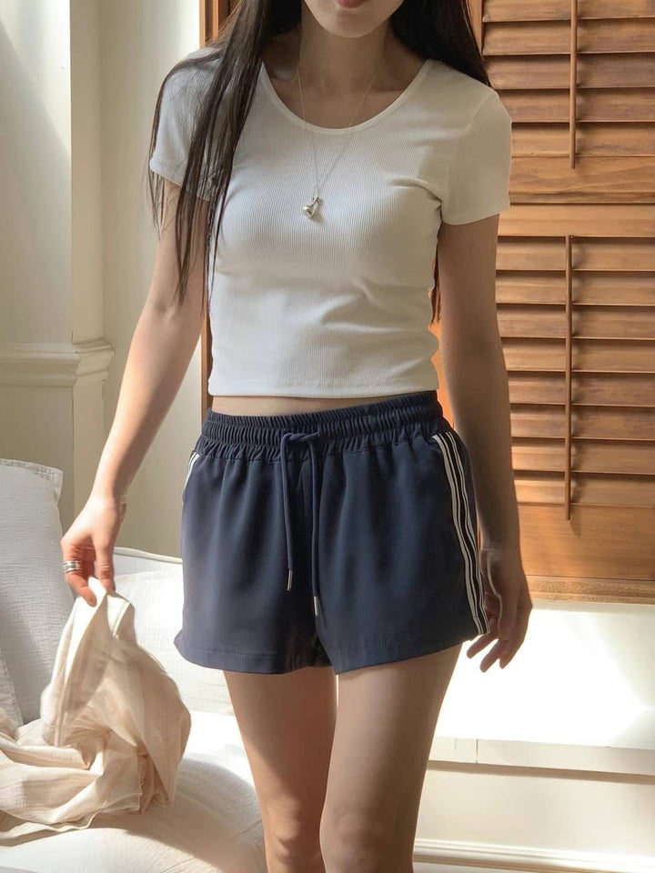 Short TEE