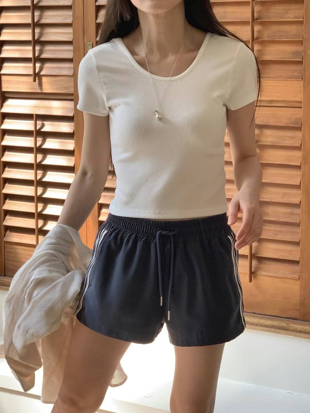 Short TEE