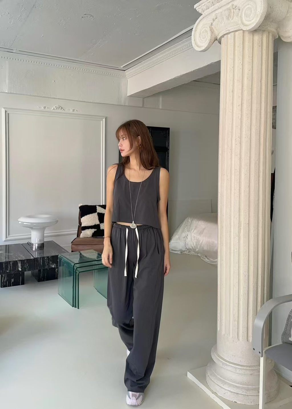 薄背心 (可另購多種配搭set裝)