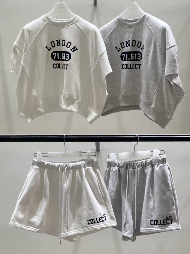 “71.613 Collect“短褲