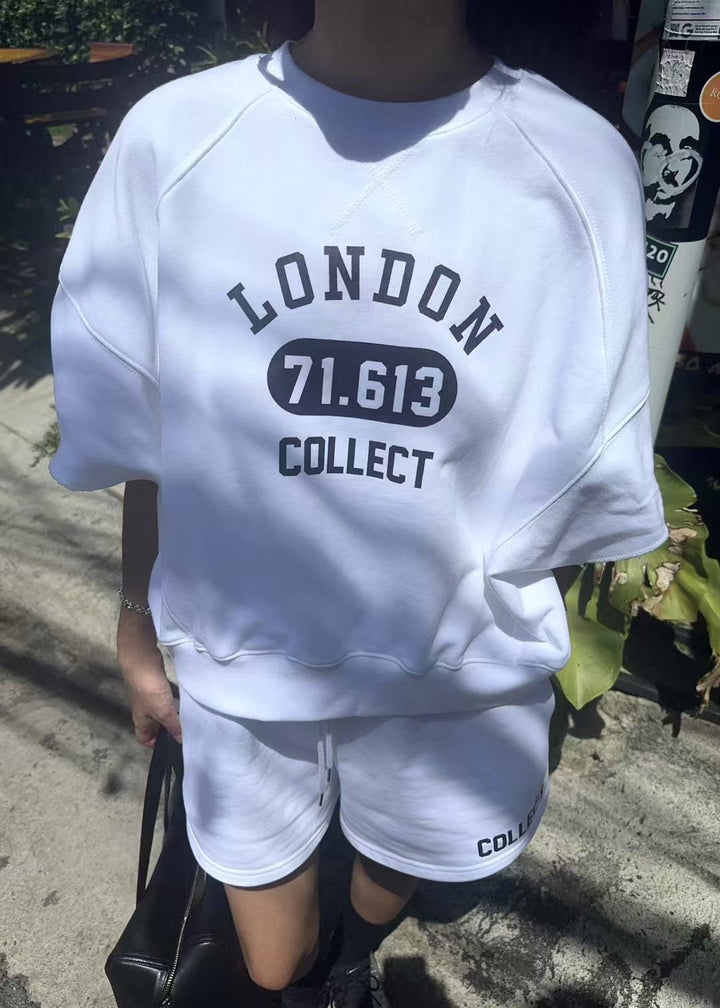 “71.613 Collect“短褲