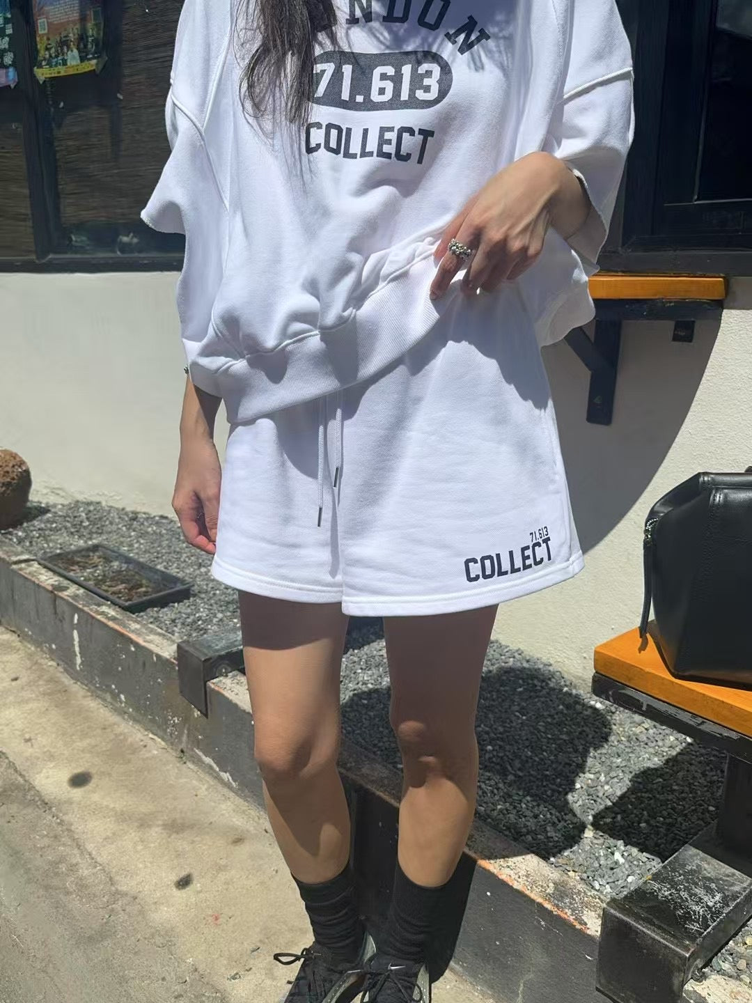 “71.613 Collect“短褲