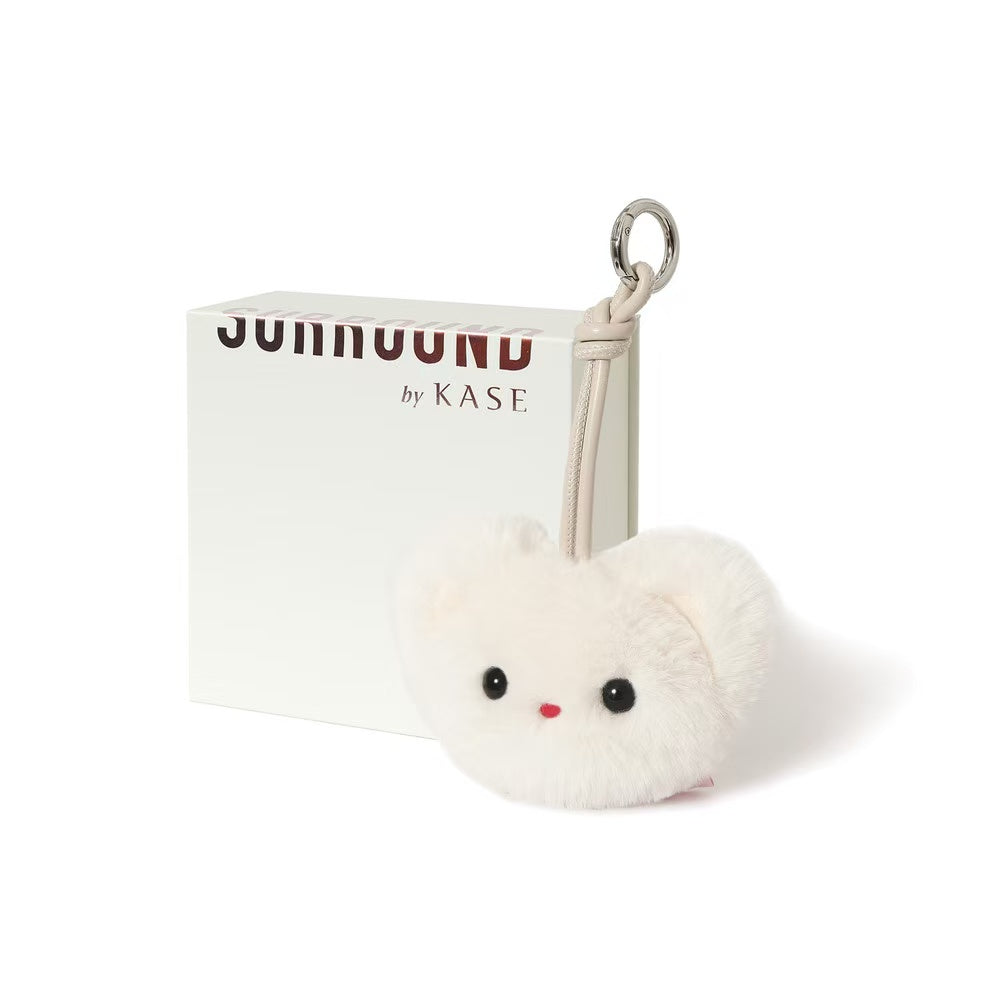 SURROUND Bear Bear擴香包