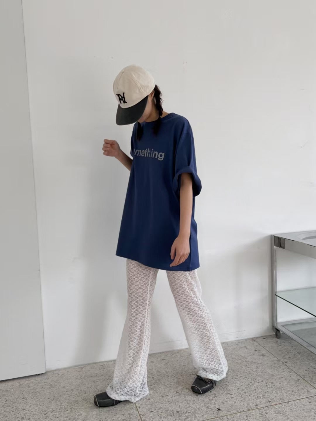 “something” Tee
