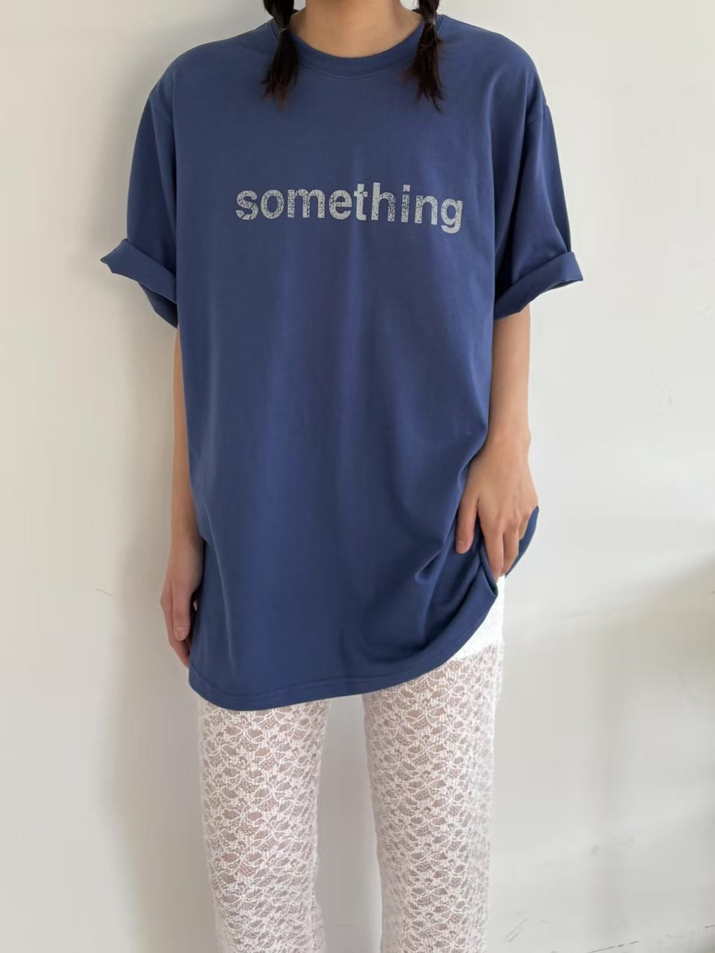 “something” Tee