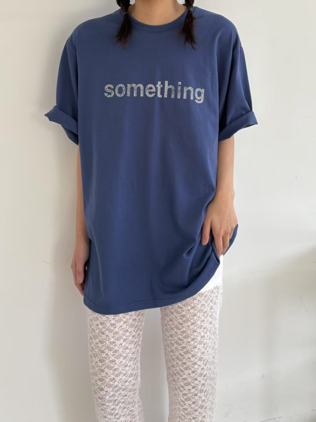 “something” Tee
