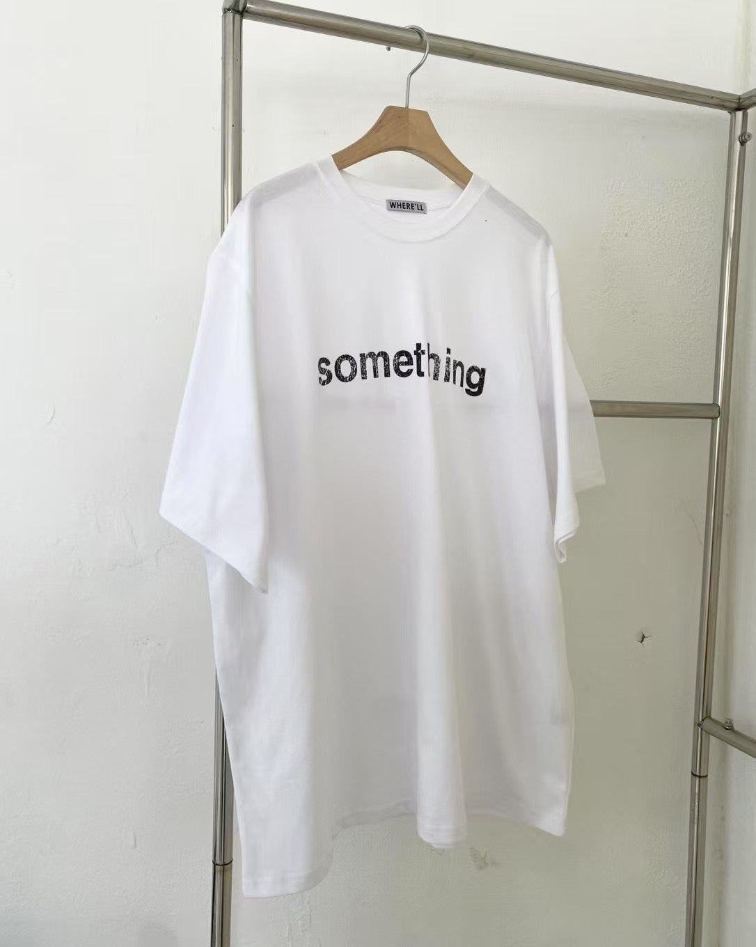 “something” Tee