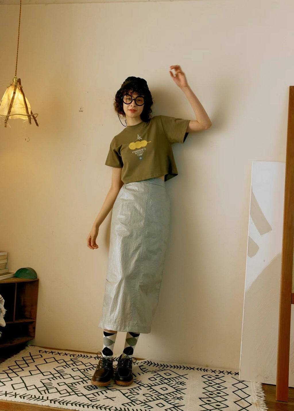 Parisinne's Kyoto Trip