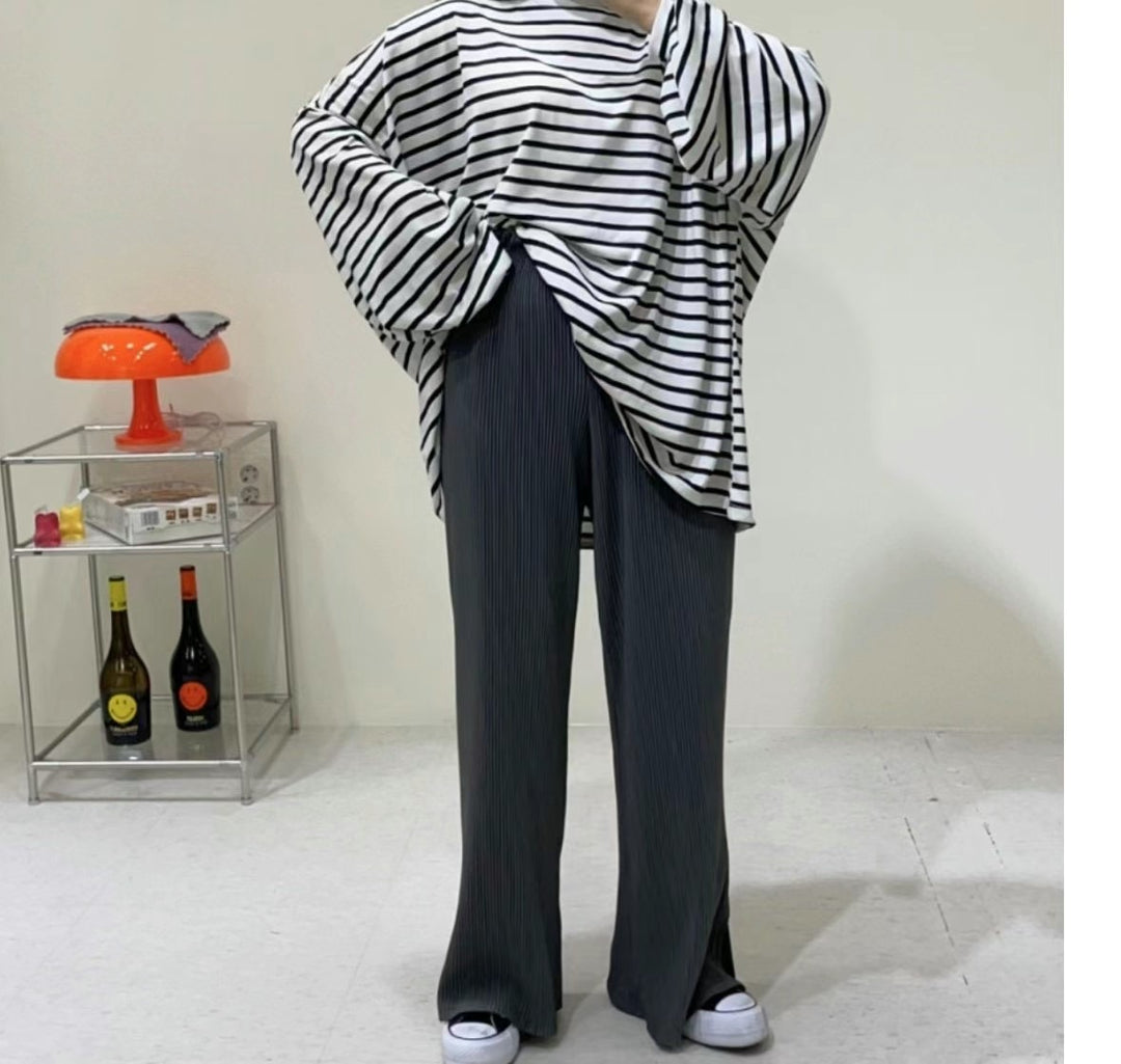 pit pattern trousers