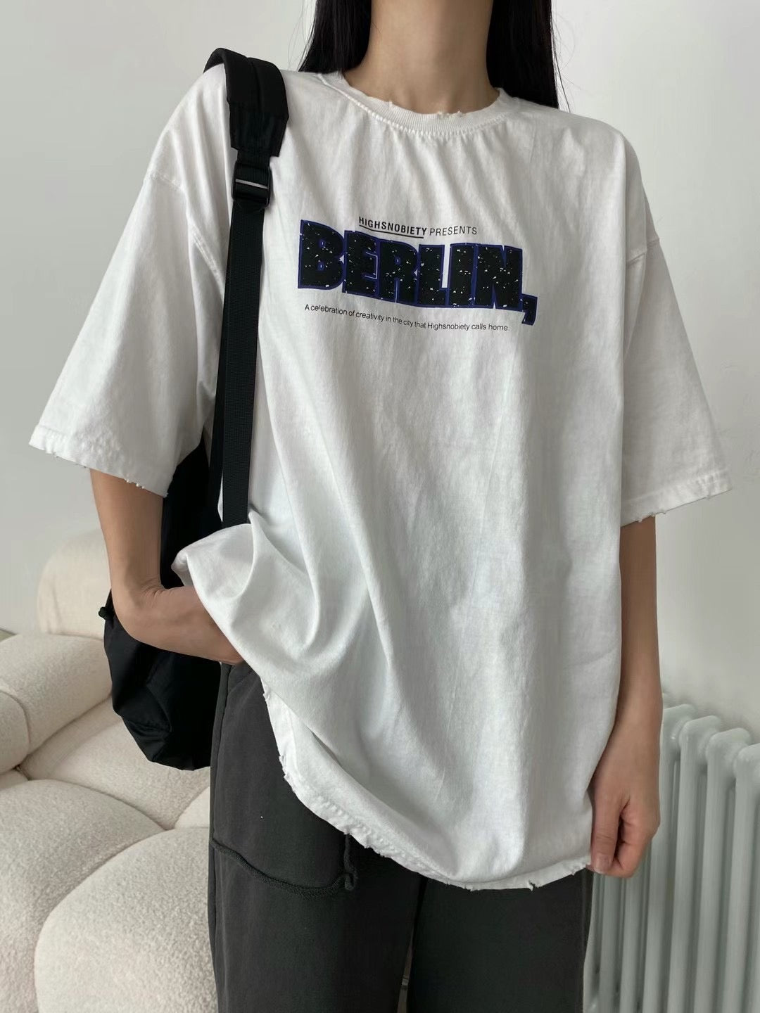 “Berlin”Tee