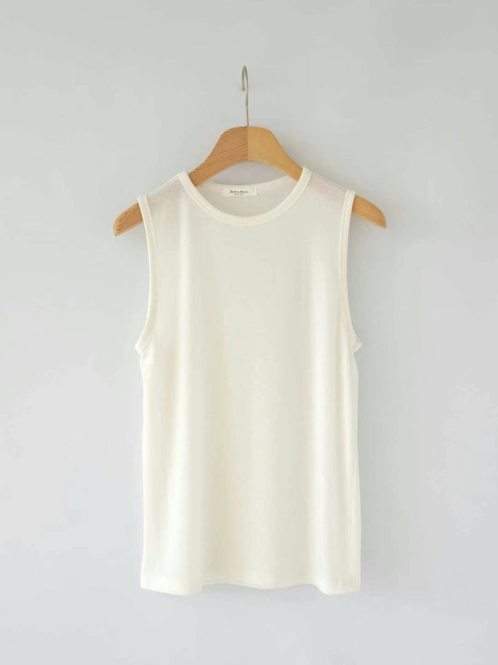 cotton vest