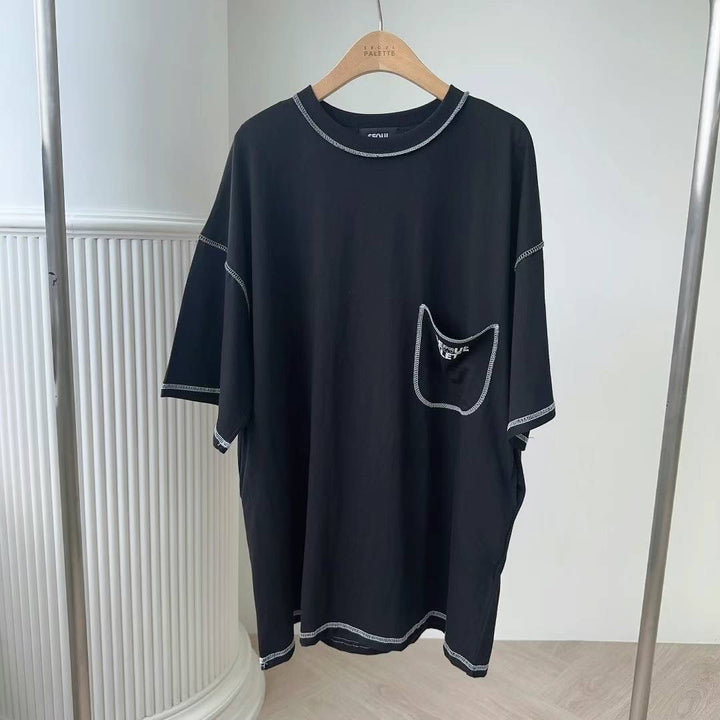 Line length Tee