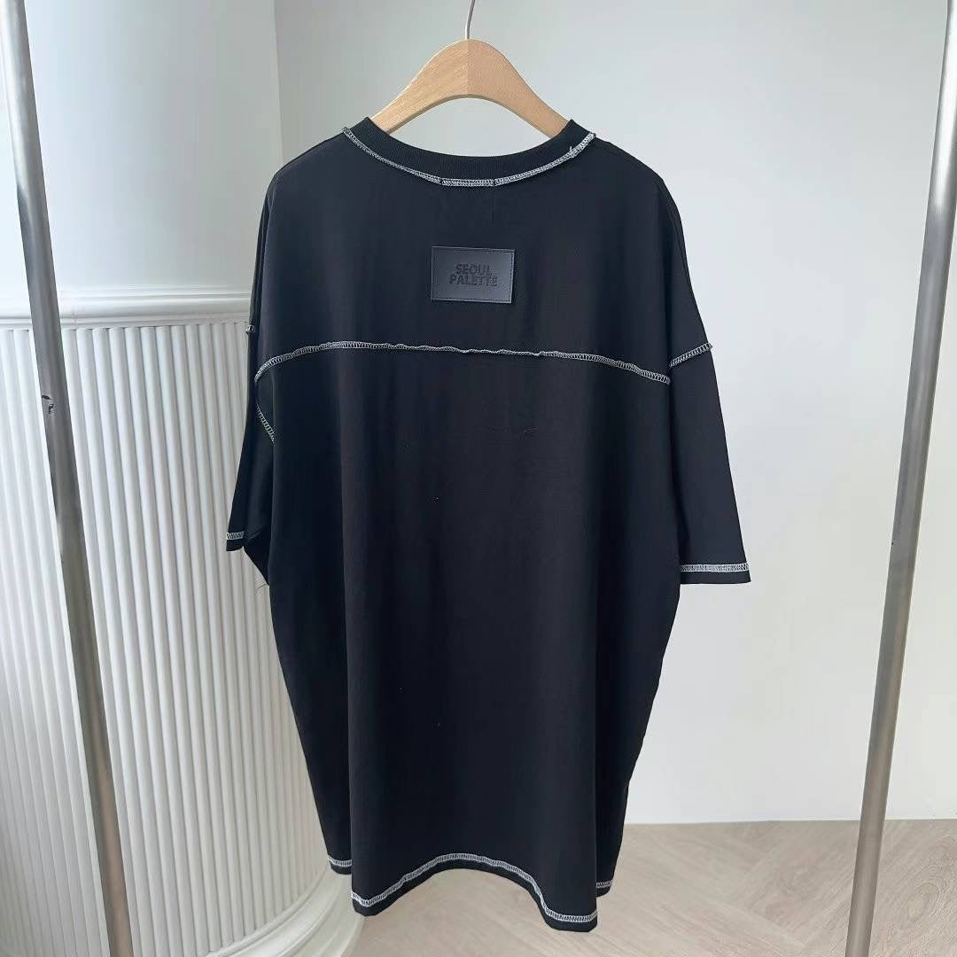 Line length Tee