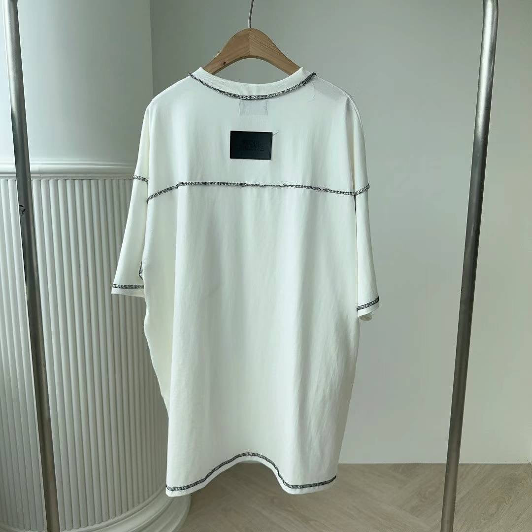 Line length Tee