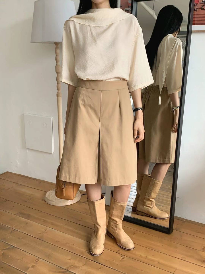 culottes