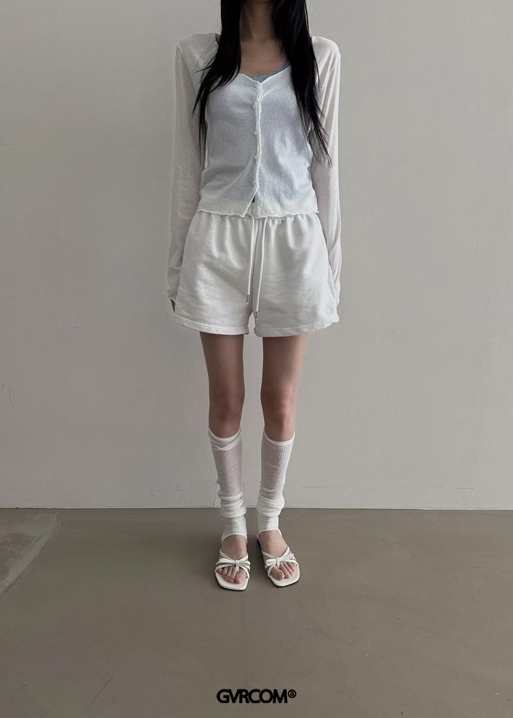 薄外套