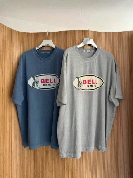 “Bell”長Tee