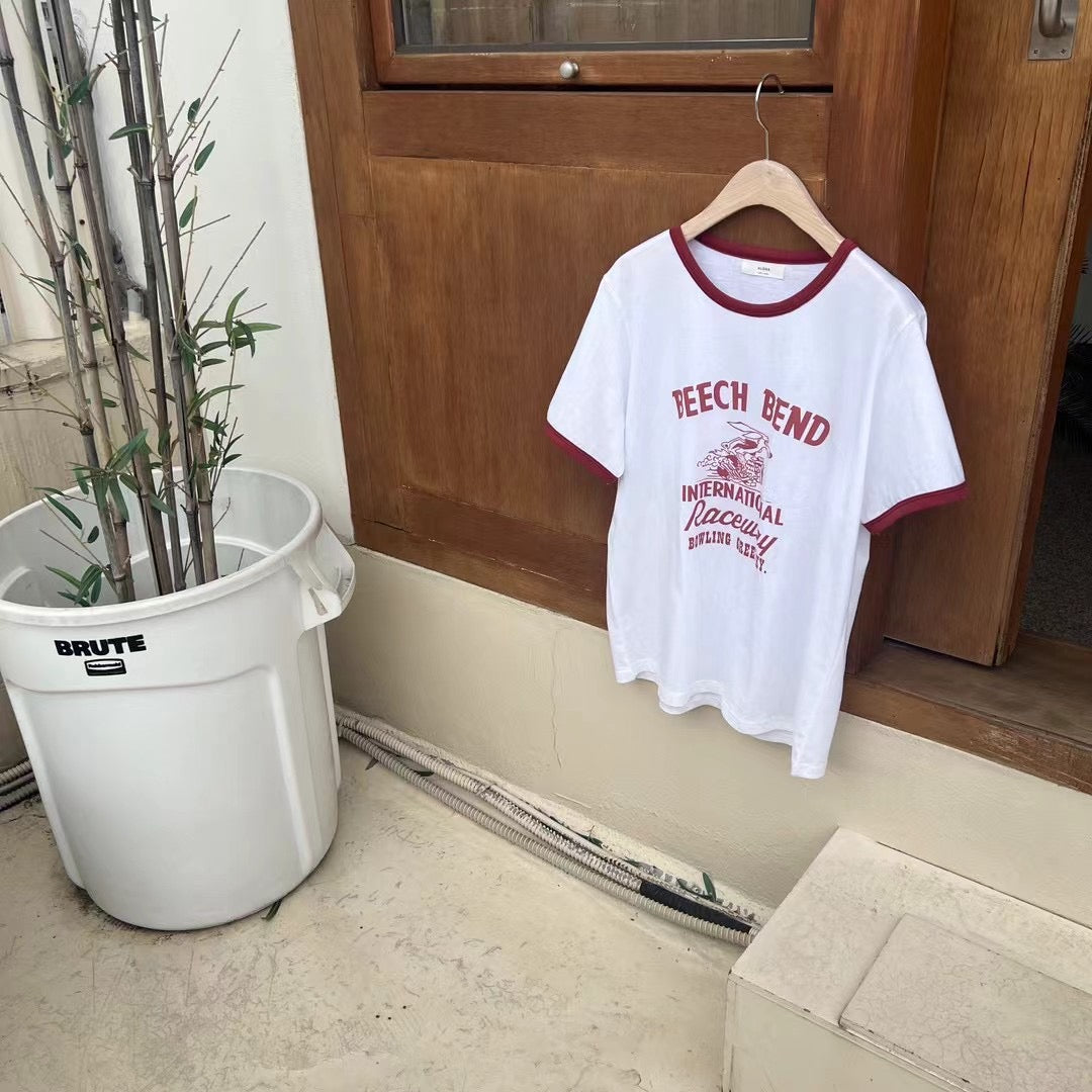 "Beech Bend" Tee