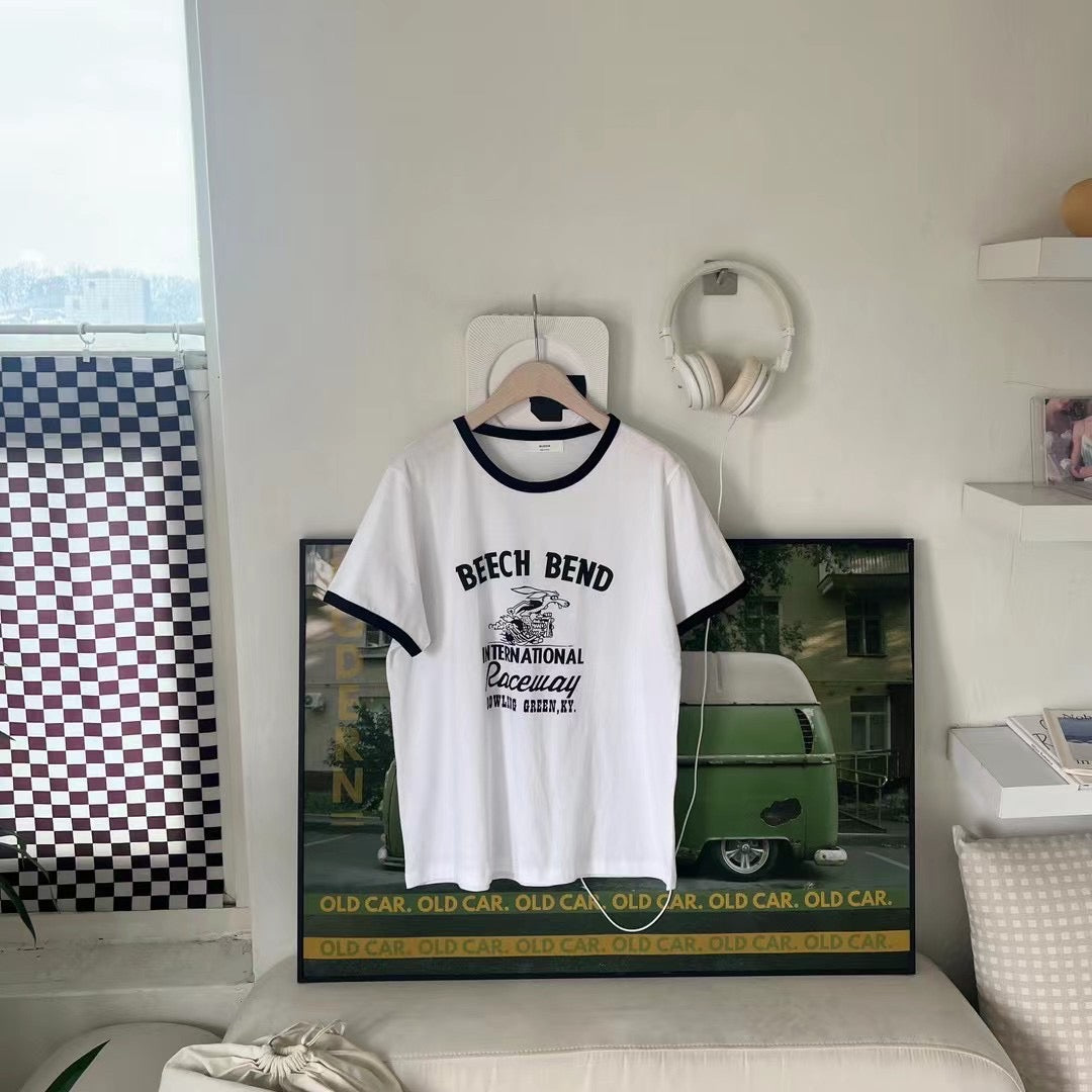 "Beech Bend" Tee
