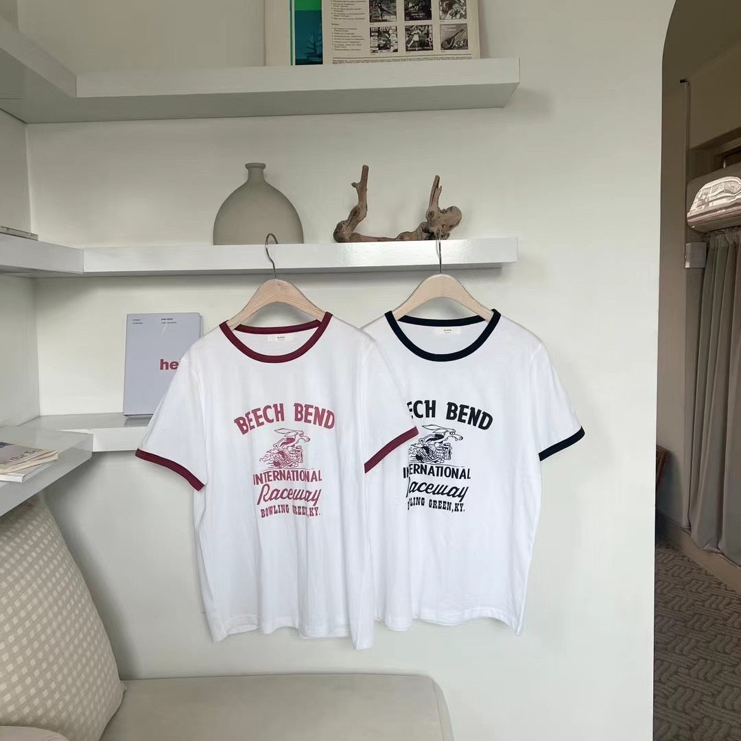 "Beech Bend" Tee