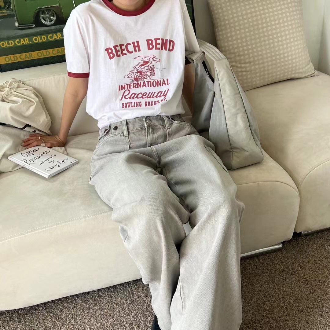 "Beech Bend" Tee