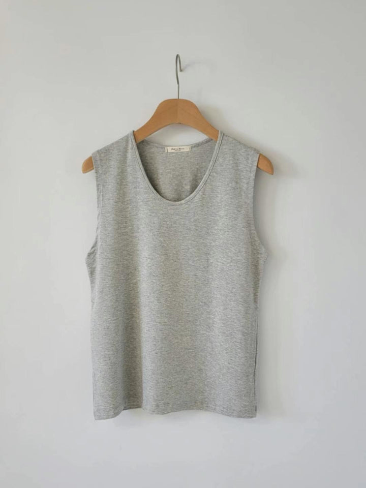 Cotton vest