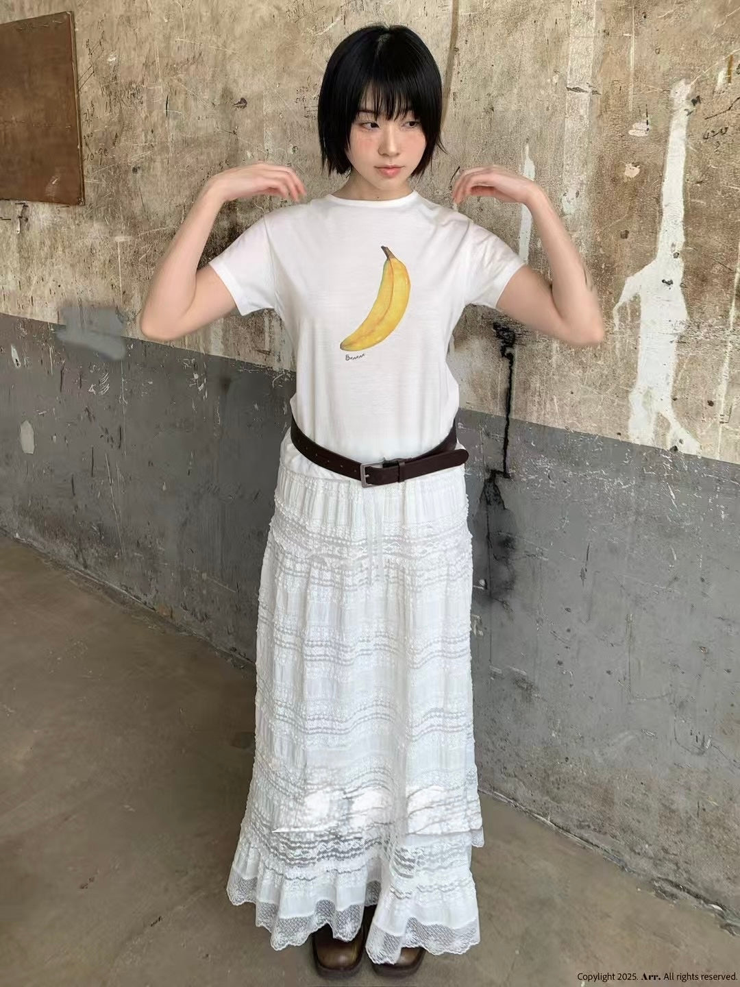 生果Tee