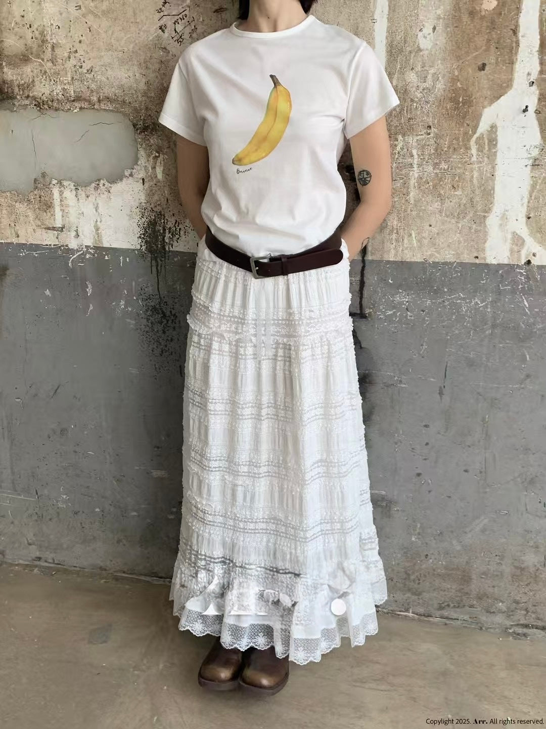 生果Tee