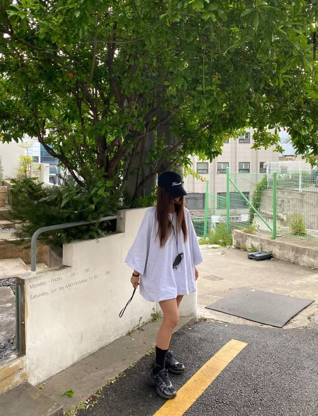 泡泡腳連身裙