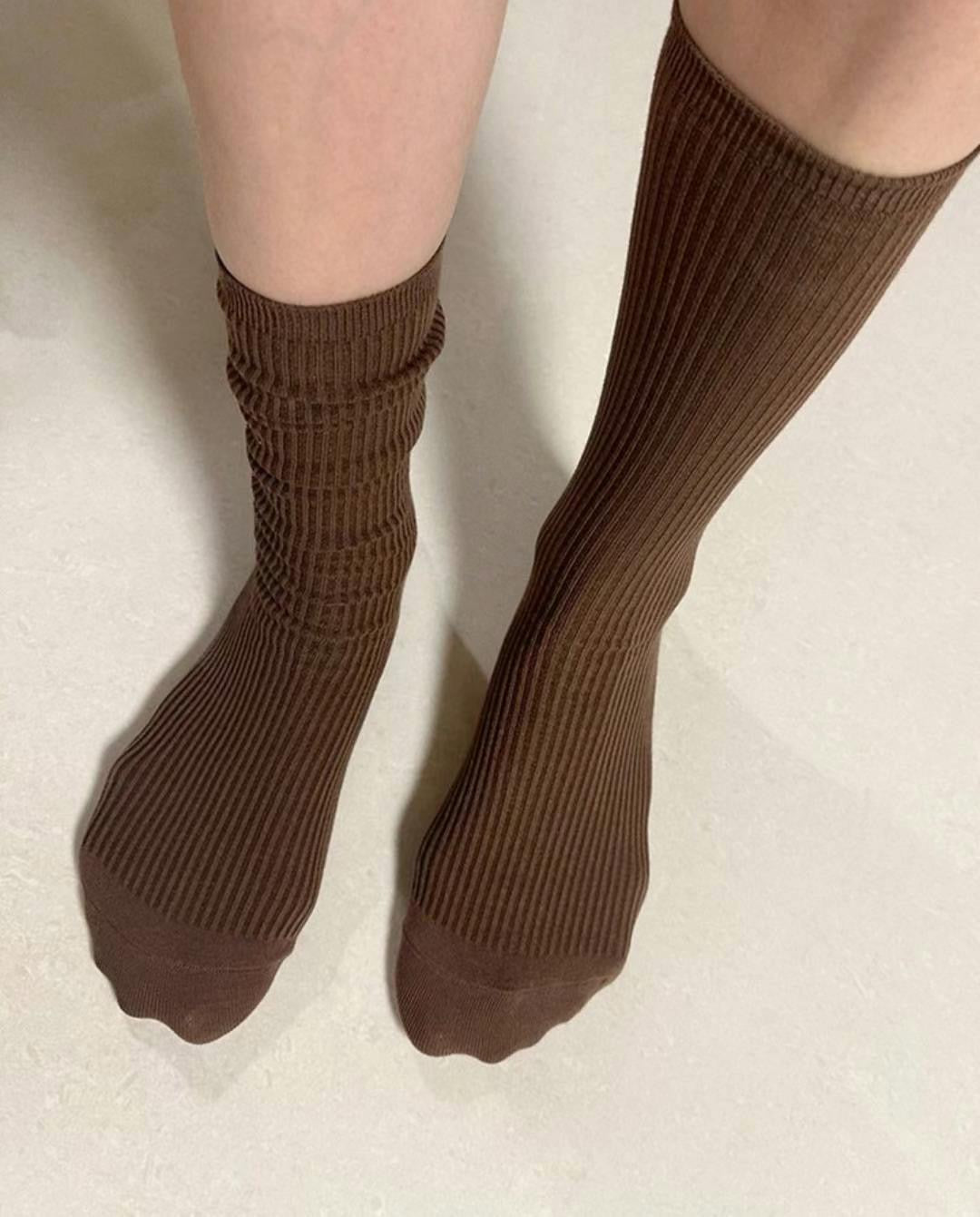 Small pit stockings