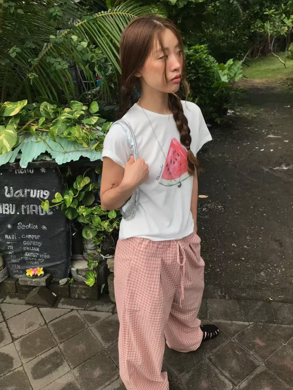 生果Tee